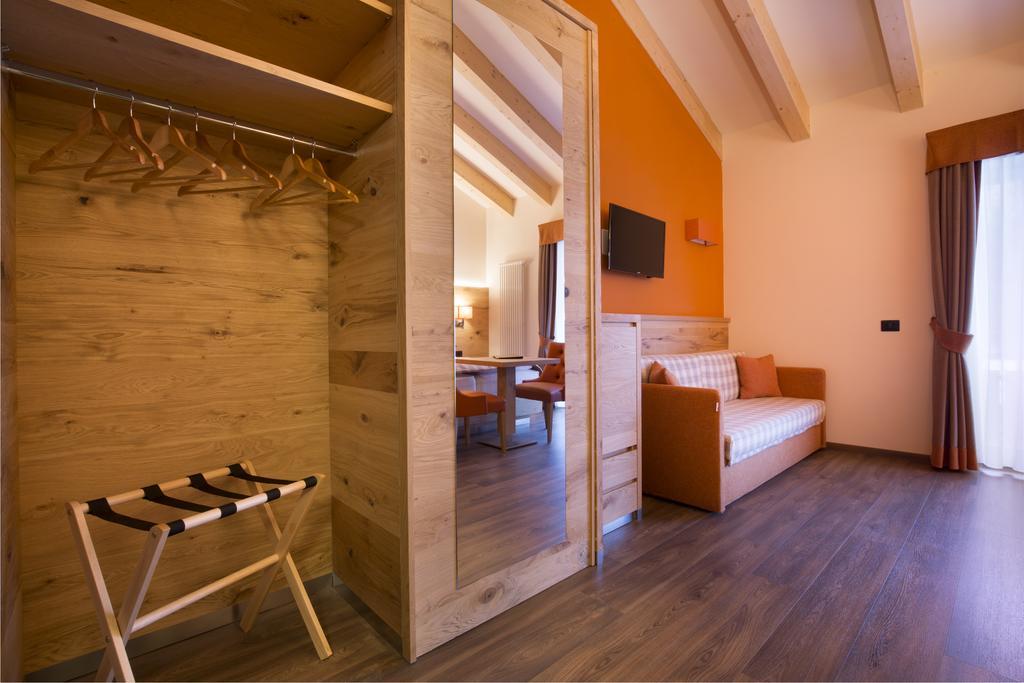 Superior Double Room Balcony