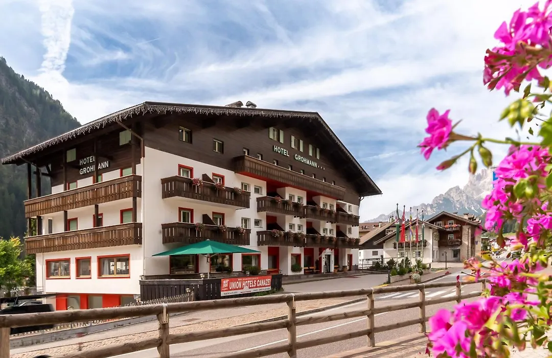 Hotel Grohmann-1