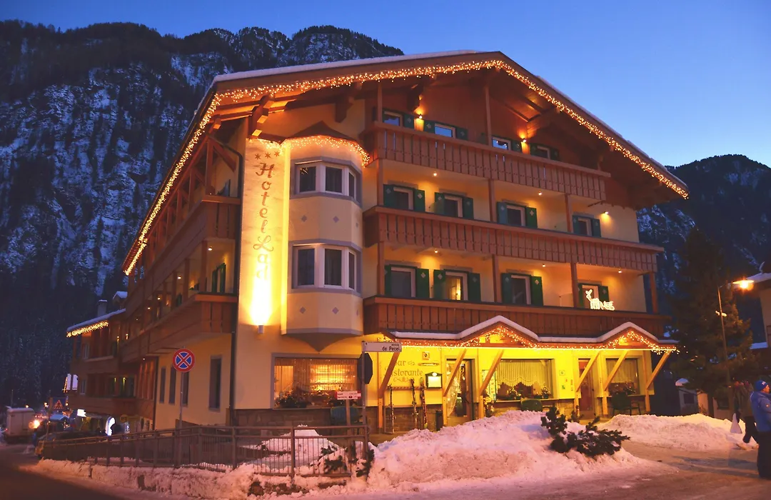 Hotel Ladina-1