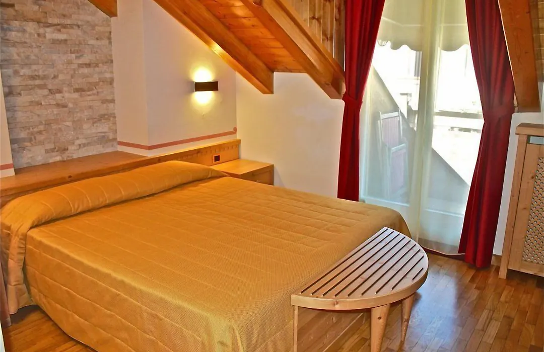 Hotel Medil-1