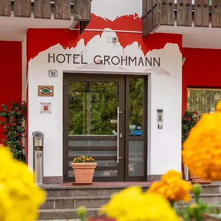 Hotel Grohmann-3