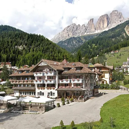 Hotel Diamant Park-3