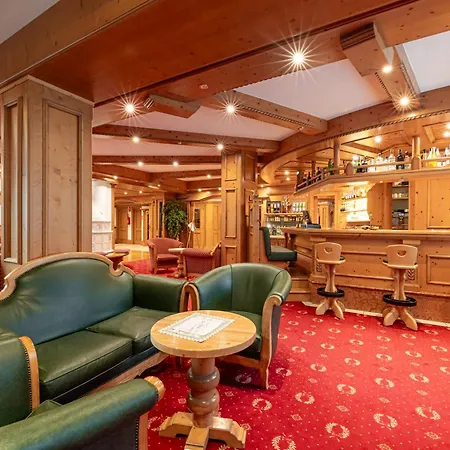 Hotel Diamant Park-2