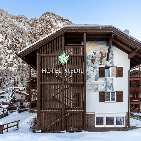 Hotel Medil-3